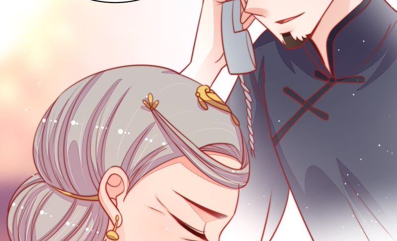 少帅每天都在吃醋第81话 放火