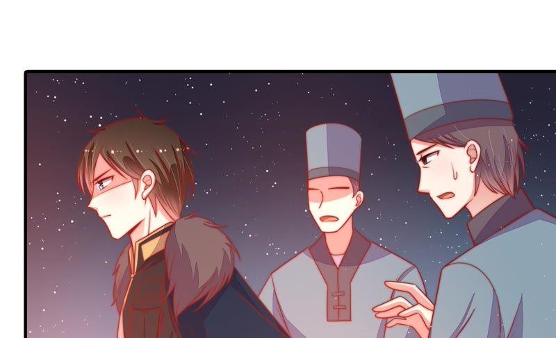 少帅每天都在吃醋第82话 救火