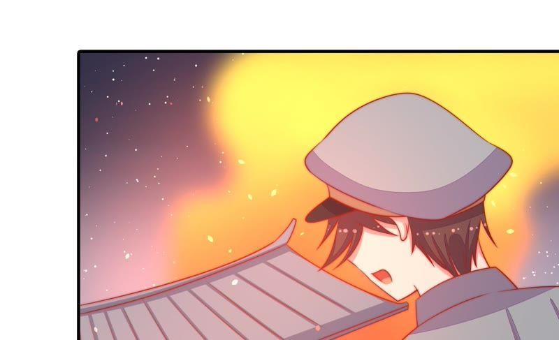 少帅每天都在吃醋第82话 救火