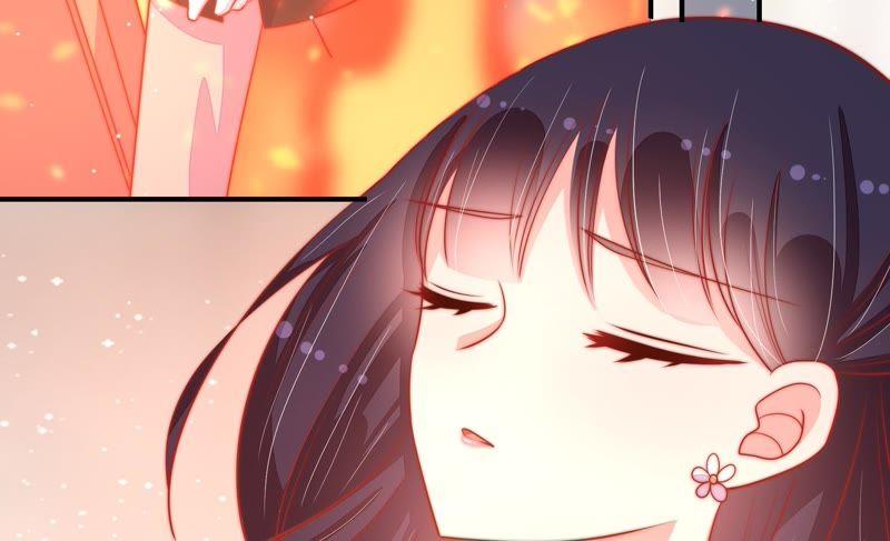 少帅每天都在吃醋第82话 救火