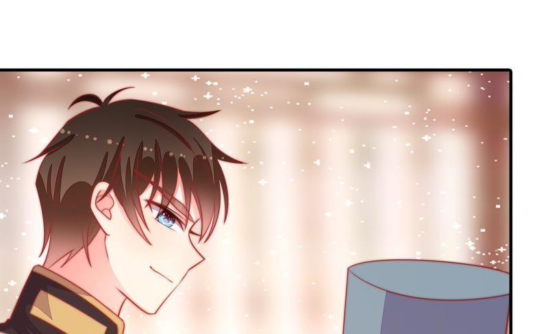 少帅每天都在吃醋第83话 维护