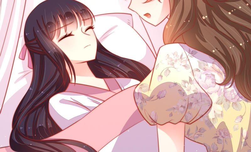 少帅每天都在吃醋第83话 维护