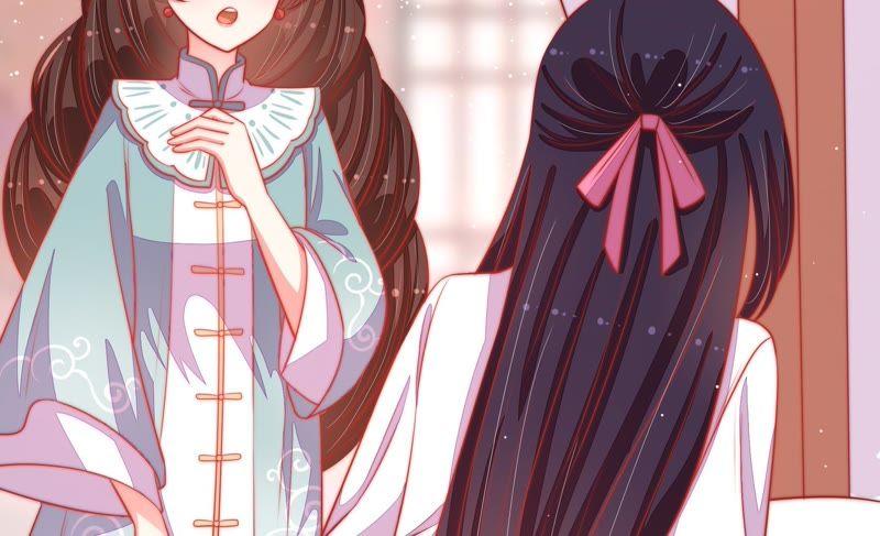 少帅每天都在吃醋第83话 维护