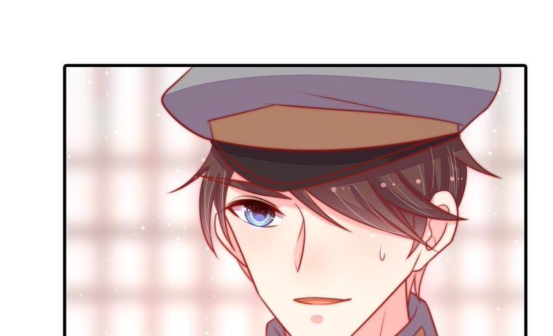 少帅每天都在吃醋第83话 维护