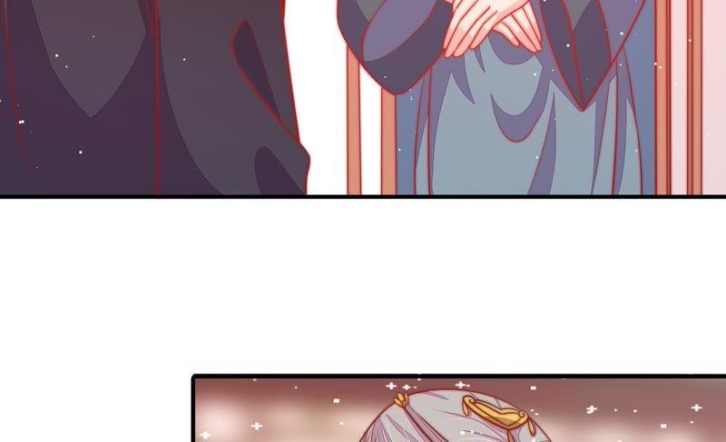 少帅每天都在吃醋第84话 责罚