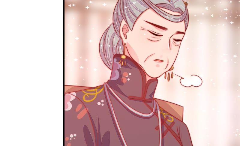 少帅每天都在吃醋第84话 责罚