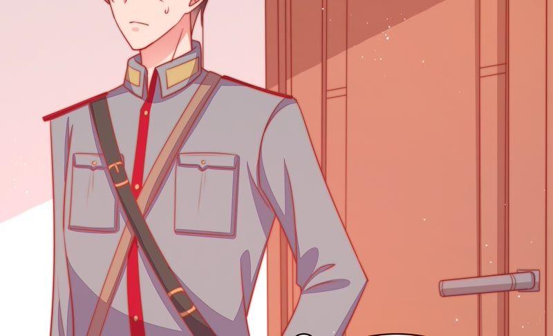 少帅每天都在吃醋第84话 责罚