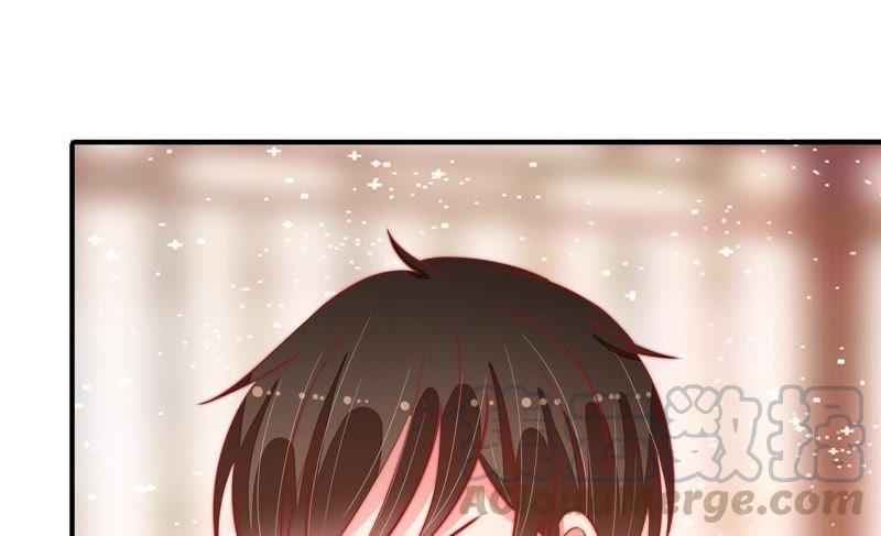 少帅每天都在吃醋第84话 责罚