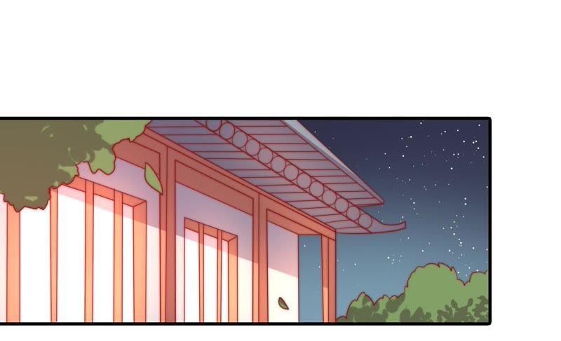 少帅每天都在吃醋第84话 责罚