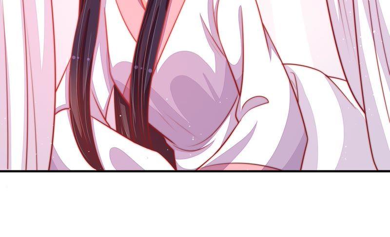 少帅每天都在吃醋第84话 责罚