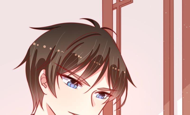 少帅每天都在吃醋第84话 责罚