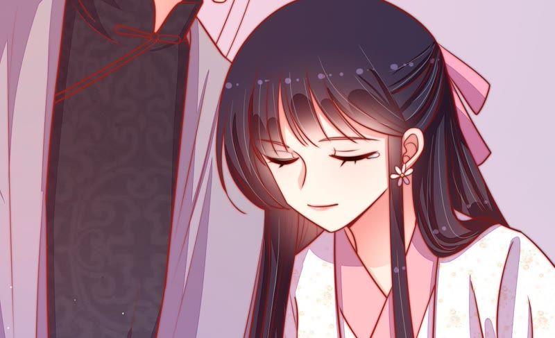 少帅每天都在吃醋第84话 责罚