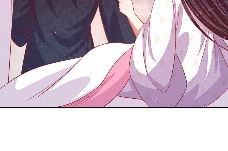 少帅每天都在吃醋第84话 责罚