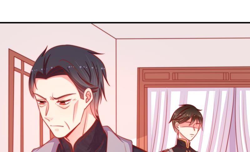 少帅每天都在吃醋第85话 证据