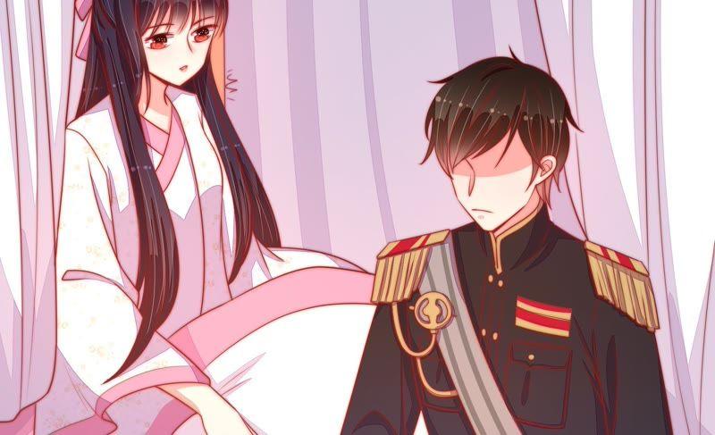 少帅每天都在吃醋第85话 证据