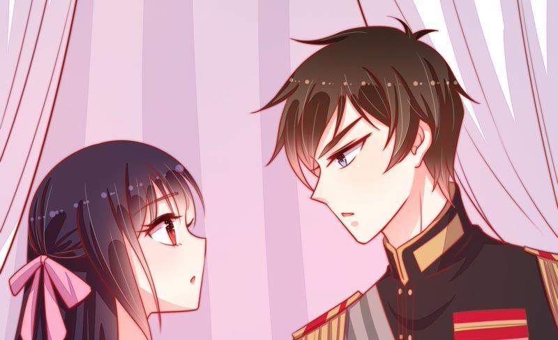 少帅每天都在吃醋第85话 证据