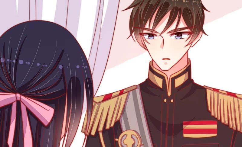 少帅每天都在吃醋第85话 证据