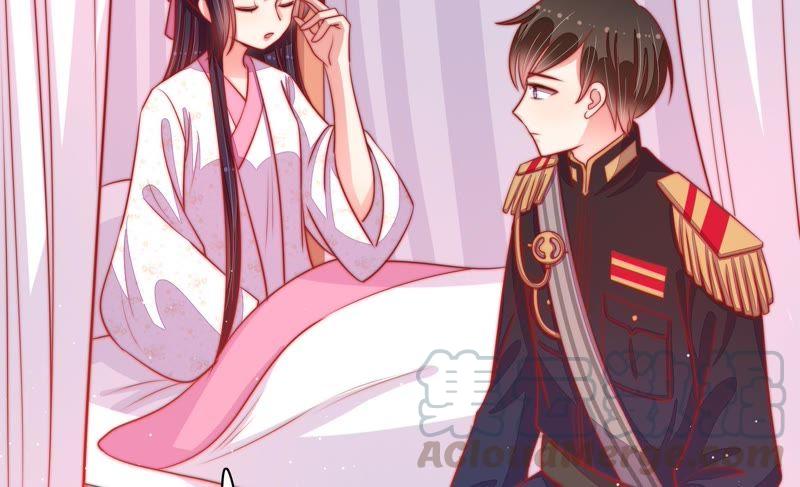 少帅每天都在吃醋第85话 证据