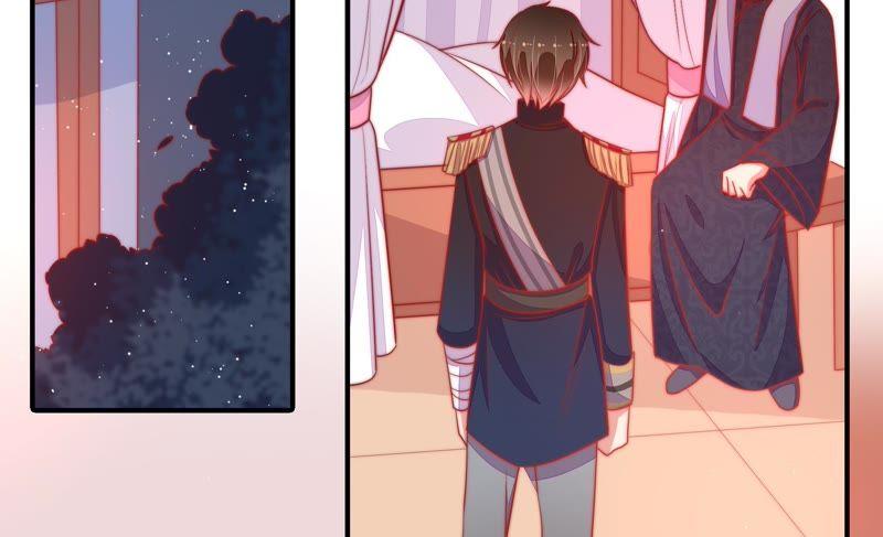 少帅每天都在吃醋第85话 证据