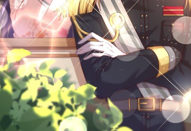 少帅每天都在吃醋第86话 获取