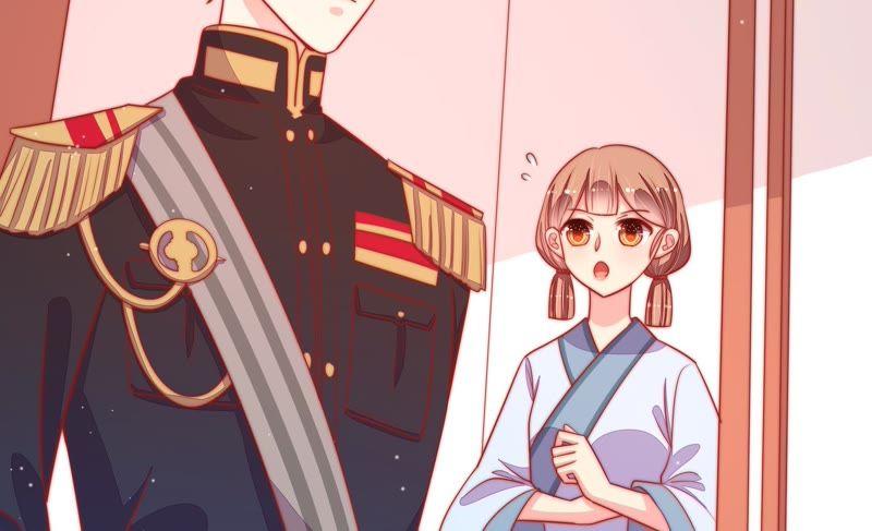 少帅每天都在吃醋第86话 获取