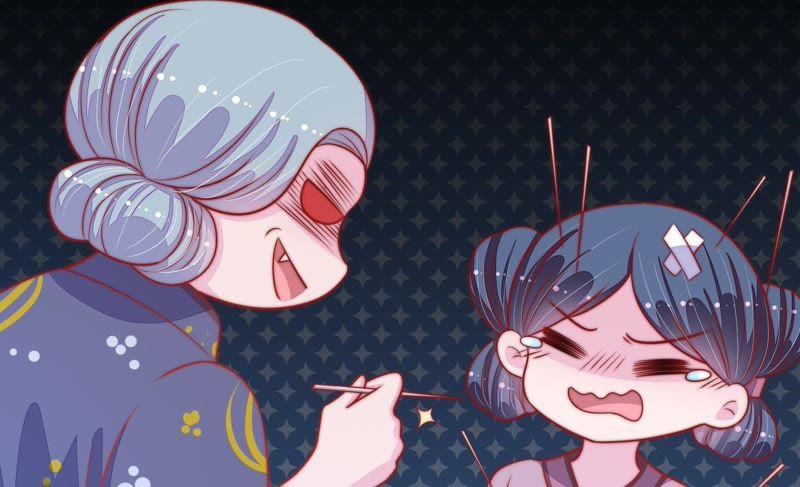 少帅每天都在吃醋第87话 维护