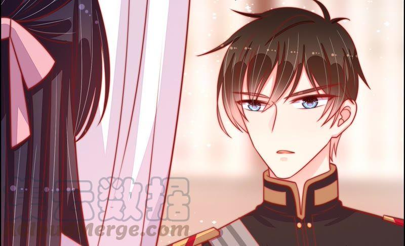 少帅每天都在吃醋第87话 维护