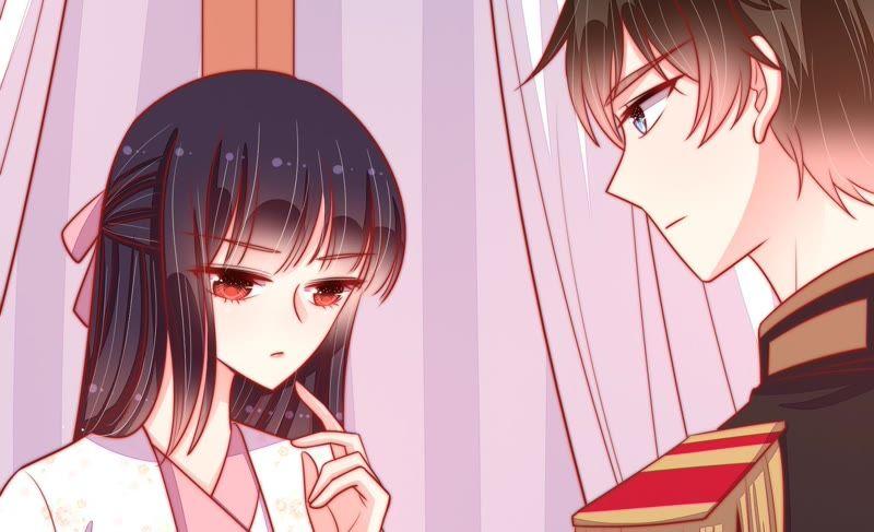 少帅每天都在吃醋第87话 维护