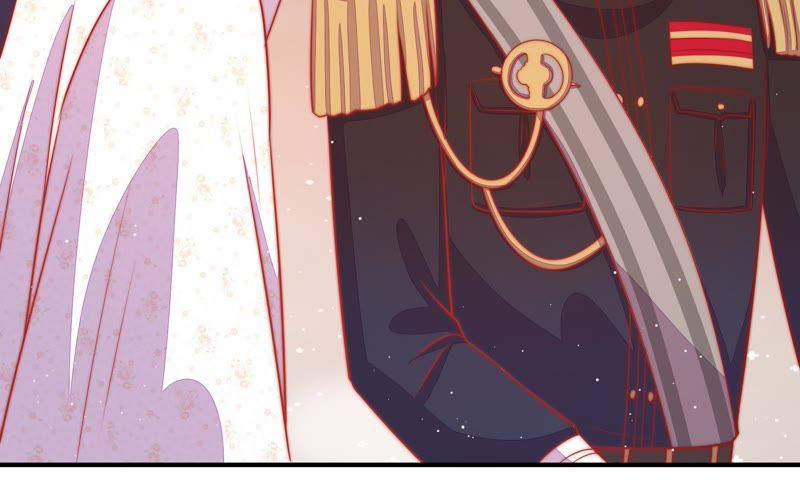 少帅每天都在吃醋第88话 责罚