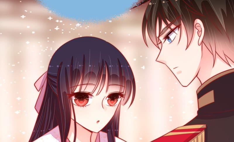 少帅每天都在吃醋第89话 咬上去很香