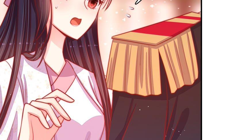 少帅每天都在吃醋第89话 咬上去很香