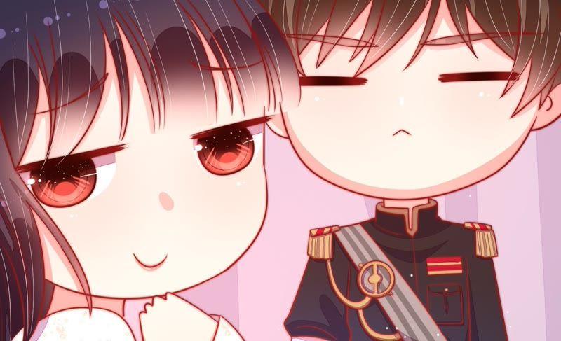 少帅每天都在吃醋第89话 咬上去很香