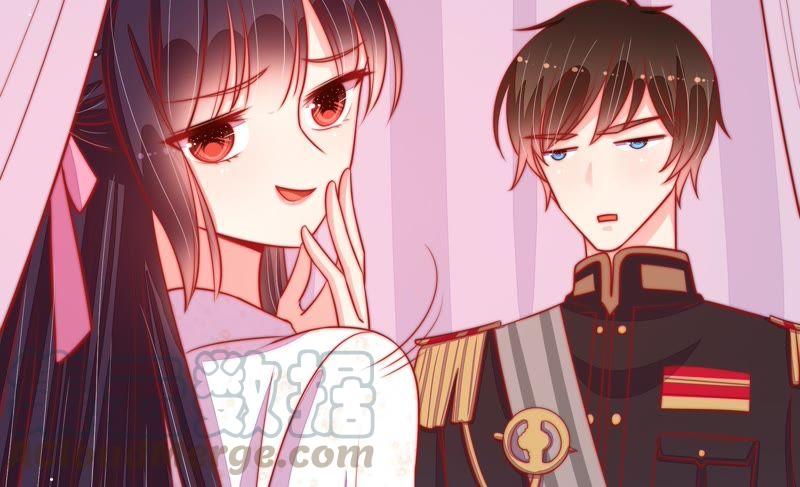 少帅每天都在吃醋第89话 咬上去很香