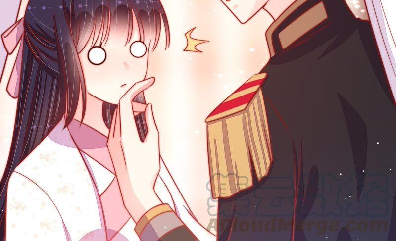 少帅每天都在吃醋第89话 咬上去很香