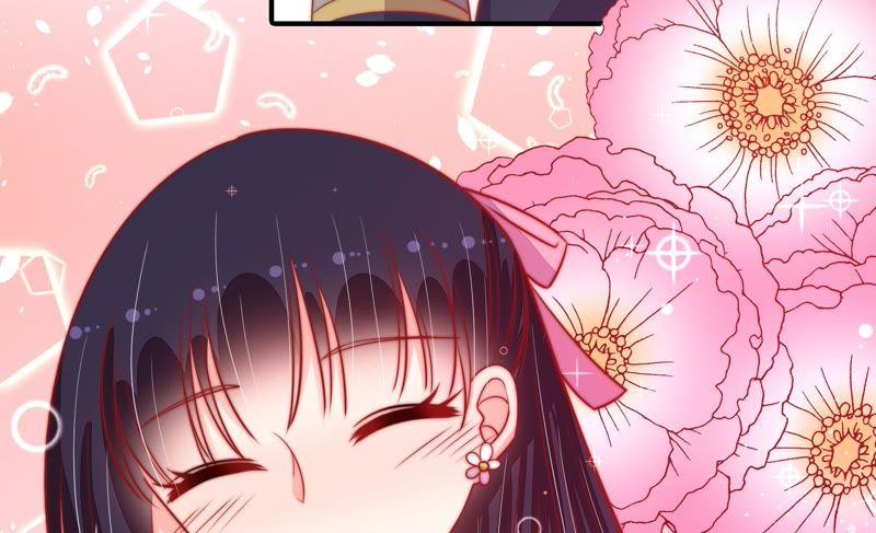 少帅每天都在吃醋第89话 咬上去很香