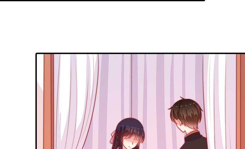 少帅每天都在吃醋第89话 咬上去很香