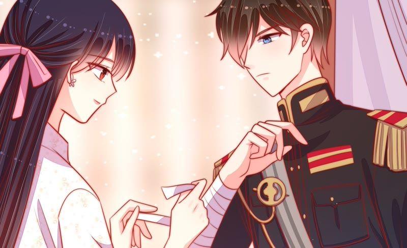 少帅每天都在吃醋第89话 咬上去很香