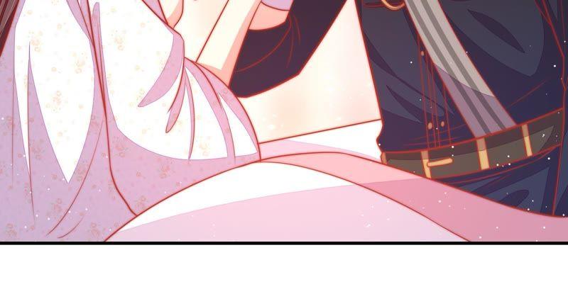 少帅每天都在吃醋第89话 咬上去很香