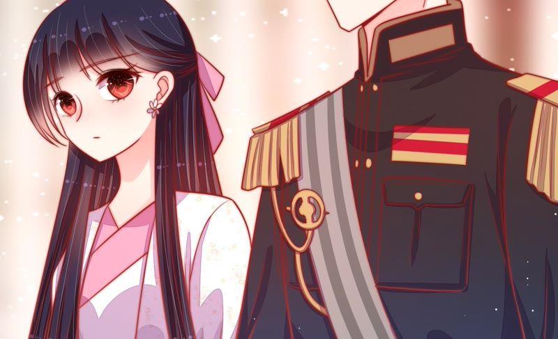 少帅每天都在吃醋第89话 咬上去很香