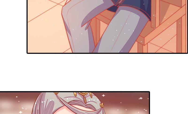 少帅每天都在吃醋第89话 咬上去很香