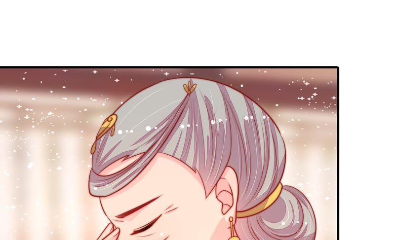 少帅每天都在吃醋第90话 昏倒