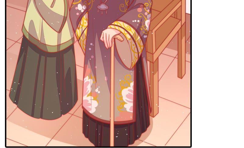 少帅每天都在吃醋第90话 昏倒