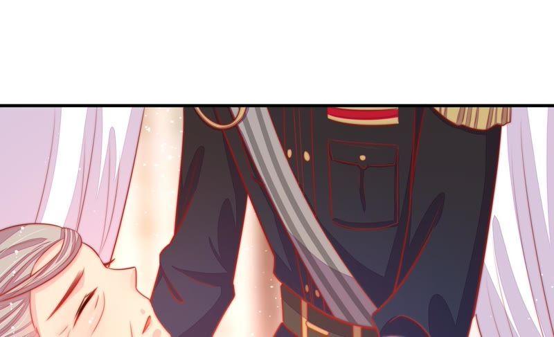 少帅每天都在吃醋第90话 昏倒