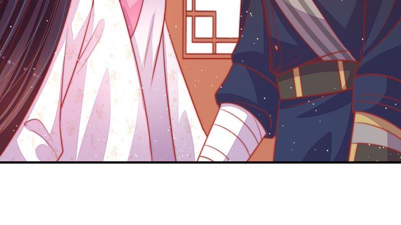 少帅每天都在吃醋第90话 昏倒