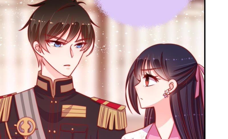少帅每天都在吃醋第90话 昏倒