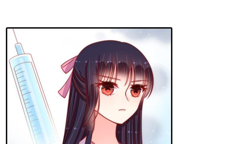 少帅每天都在吃醋第90话 昏倒