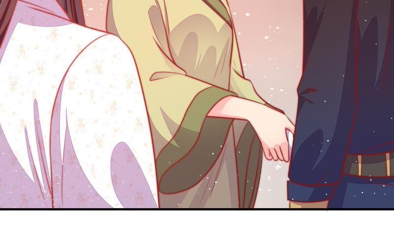 少帅每天都在吃醋第91话 药丸