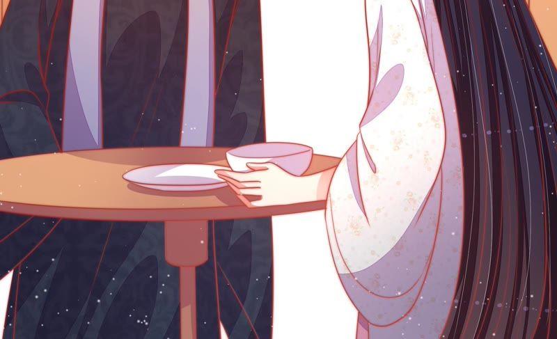 少帅每天都在吃醋第91话 药丸