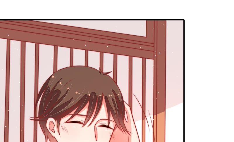 少帅每天都在吃醋第91话 药丸