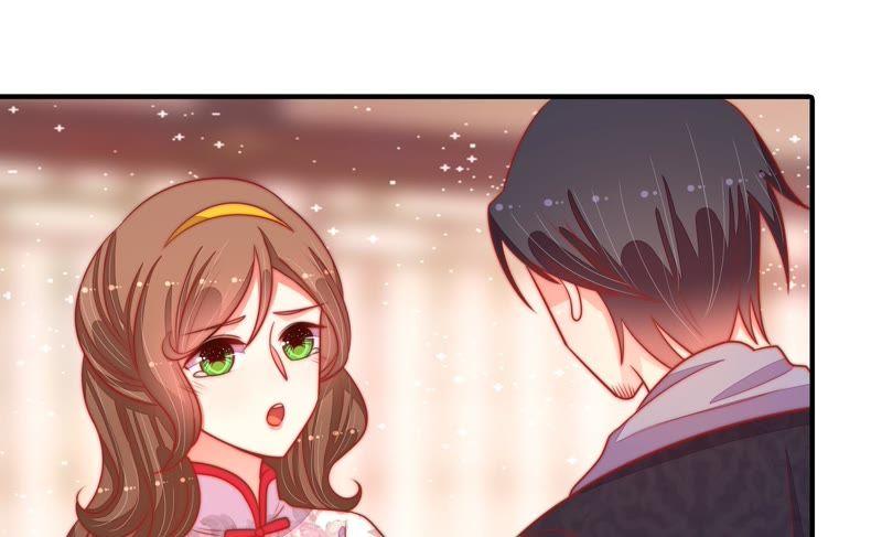 少帅每天都在吃醋第92话 扶正